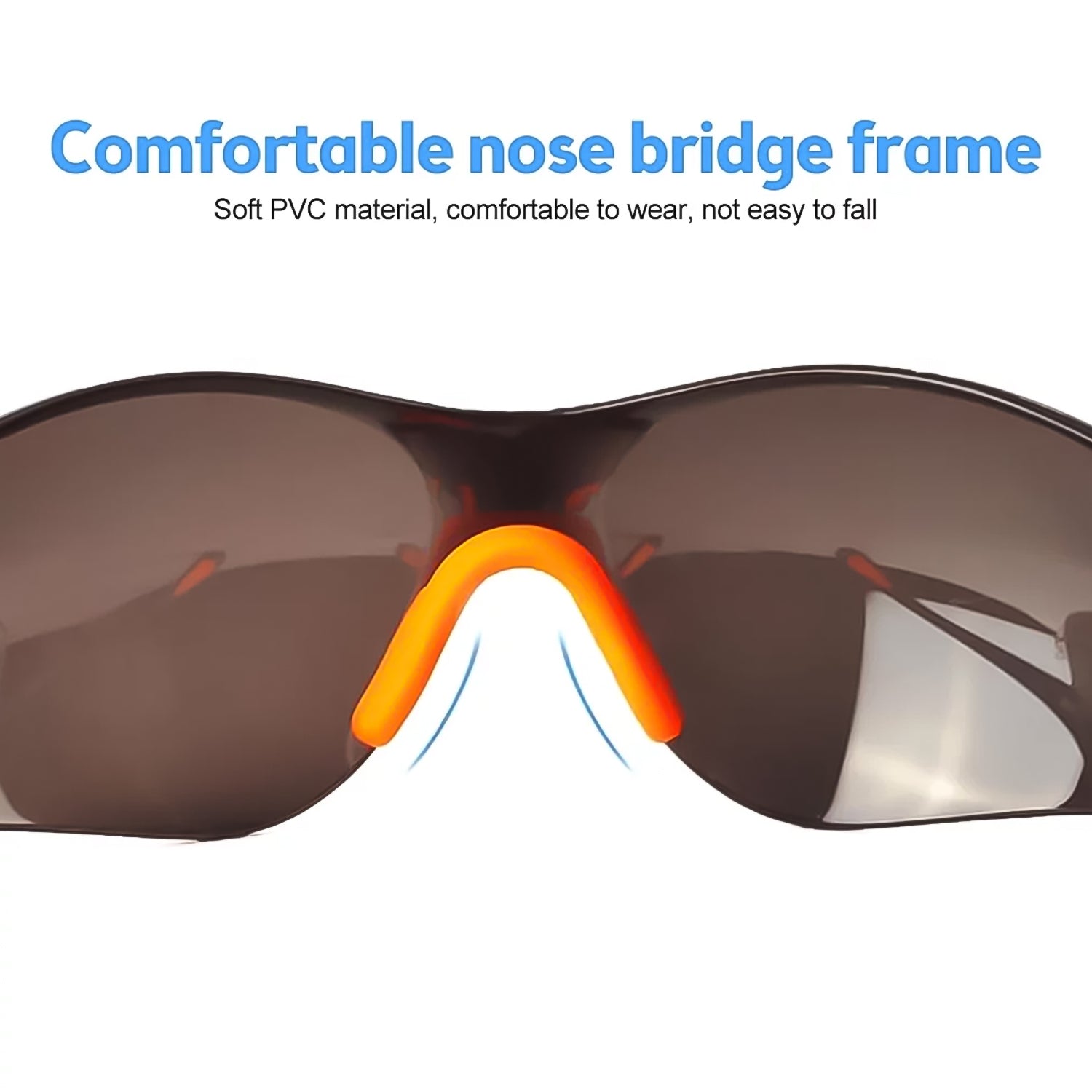 Eye Protection Goggles Protection Safety Riding Goggles (1 Pc) Eye Protection Goggles Protection Safety Riding Goggles (1 Pc)